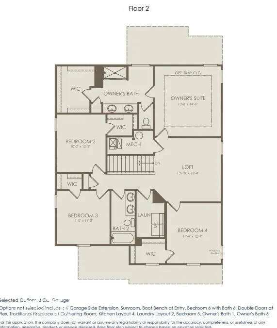 16503 High Meadow Drive Noblesville, IN 46062