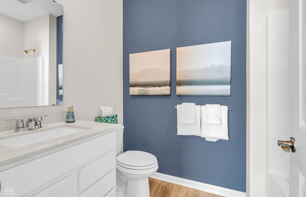 16503 High Meadow Drive Noblesville, IN 46062