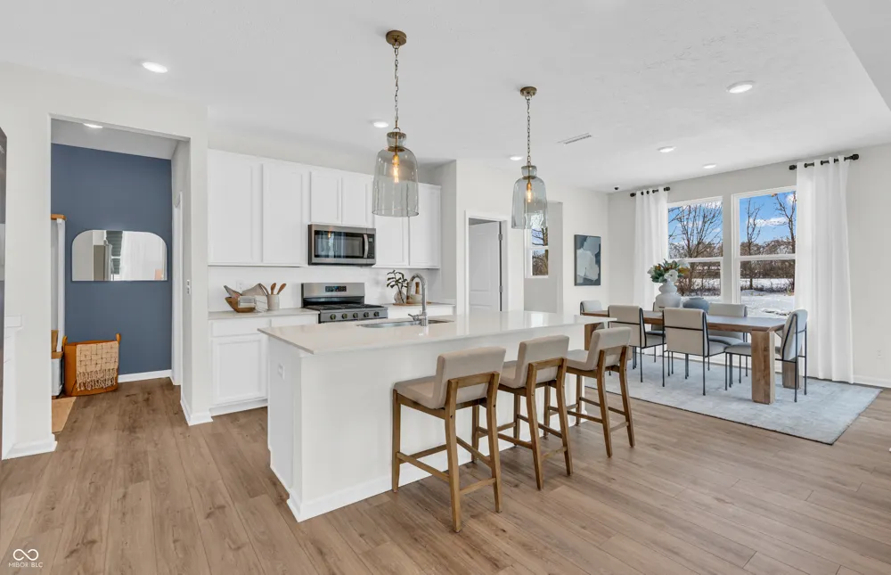 16503 High Meadow Drive Noblesville, IN 46062