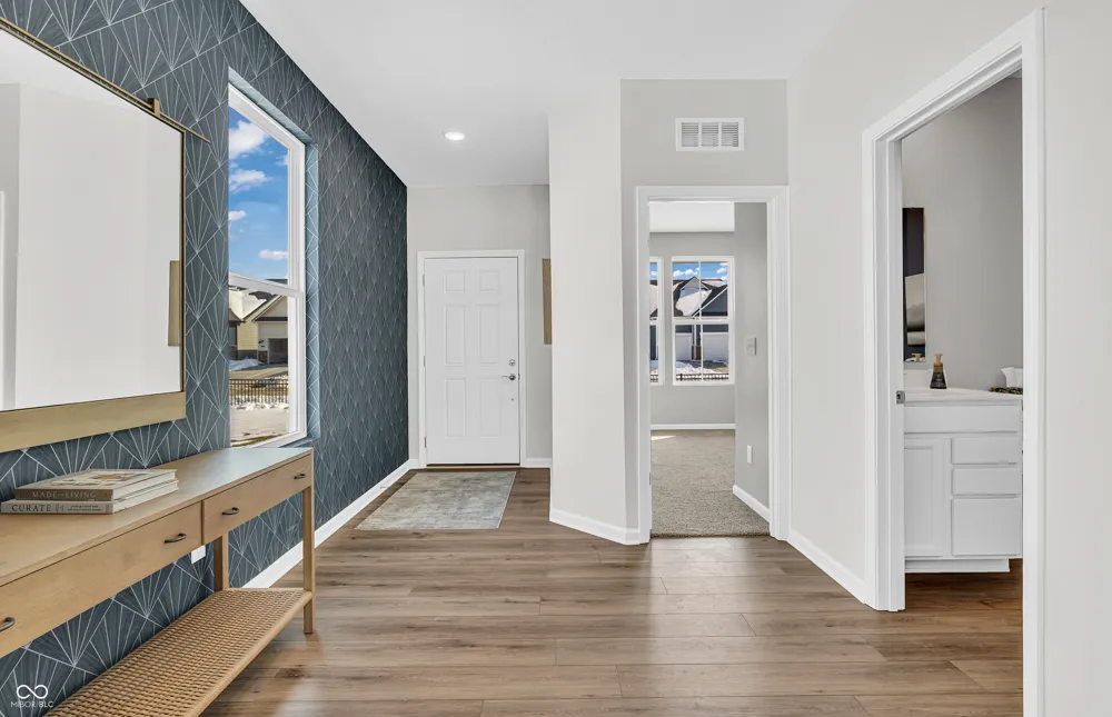 16503 High Meadow Drive Noblesville, IN 46062
