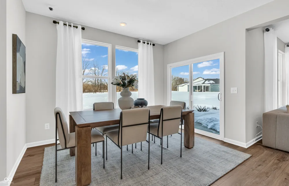 16503 High Meadow Drive Noblesville, IN 46062