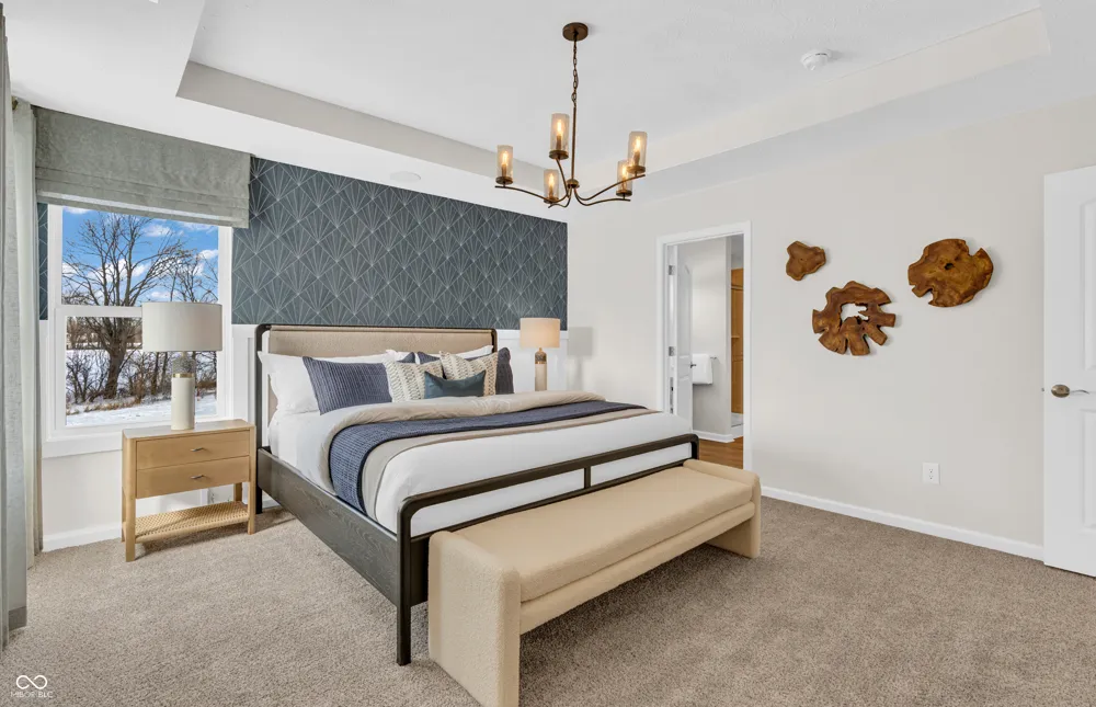 16503 High Meadow Drive Noblesville, IN 46062