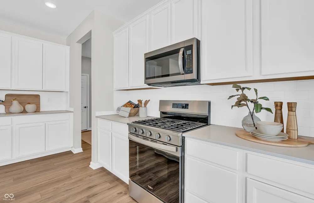 16503 High Meadow Drive Noblesville, IN 46062