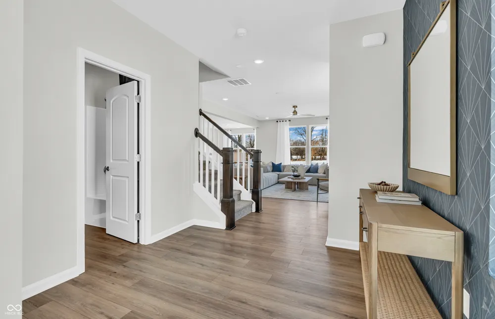 16503 High Meadow Drive Noblesville, IN 46062