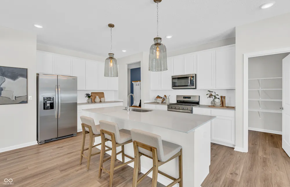 16503 High Meadow Drive Noblesville, IN 46062