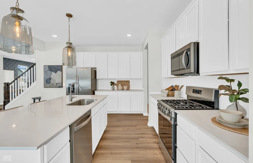 16503 High Meadow Drive Noblesville, IN 46062