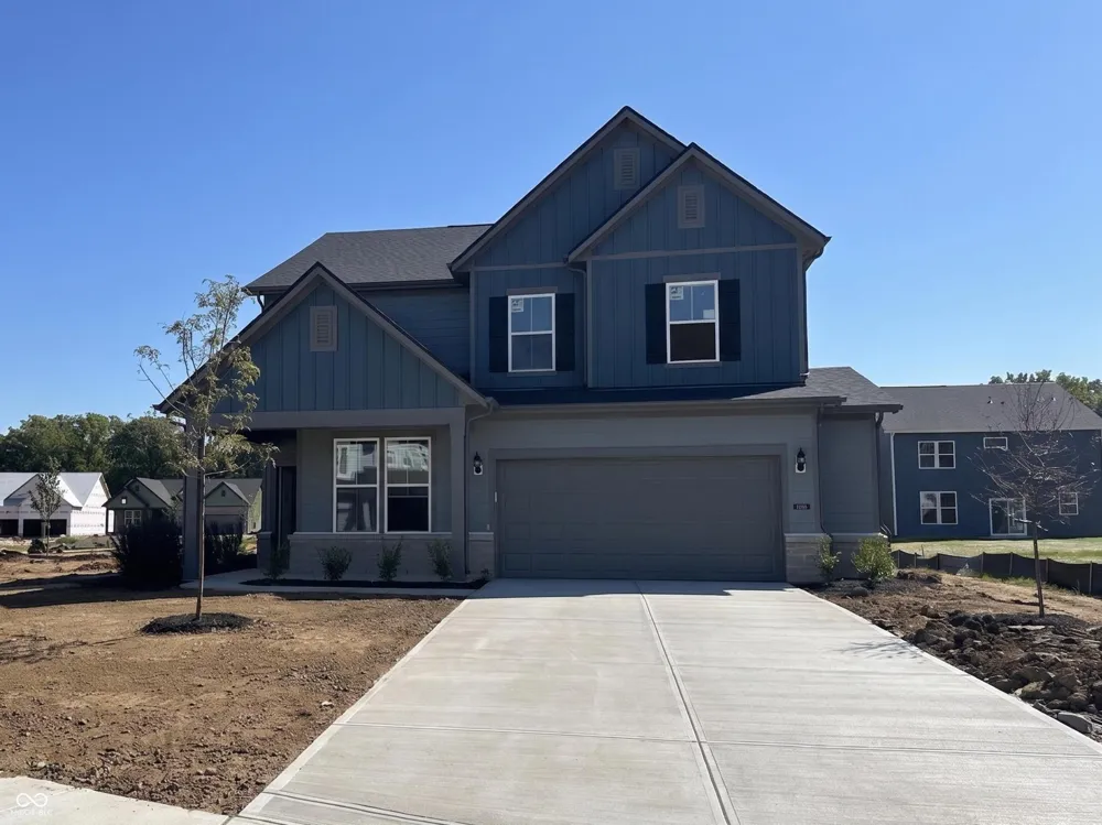 16503 High Meadow Drive Noblesville, IN 46062