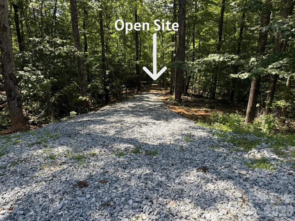 V/L Forest Country Drive #34 Marion, NC 28752