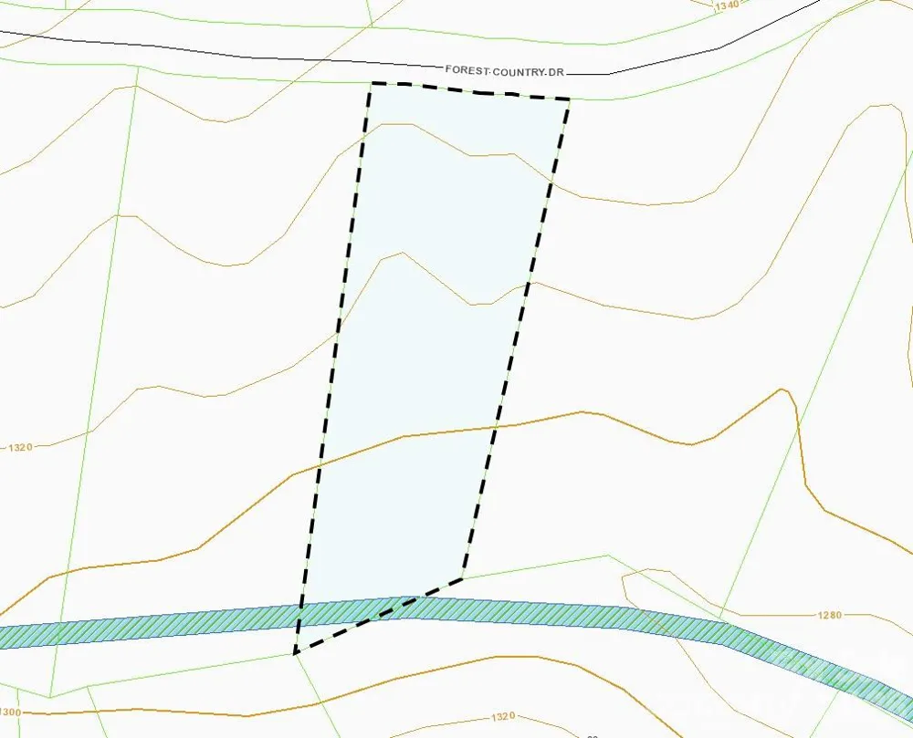 V/L Forest Country Drive #34 Marion, NC 28752