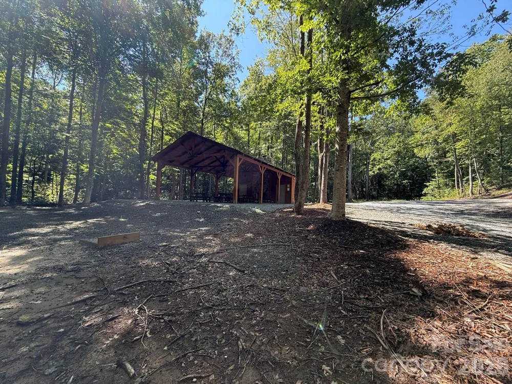 V/L Forest Country Drive #34 Marion, NC 28752