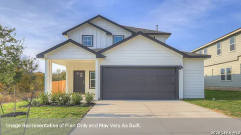 271 Yellowstone Drive