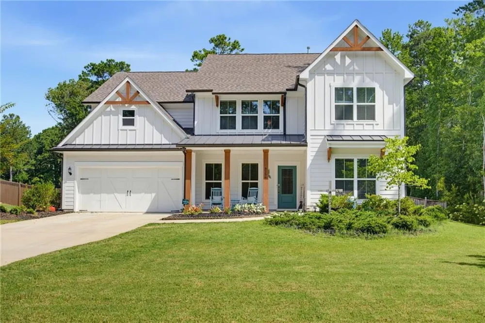 6156 Collins Road NW Acworth, GA 30101