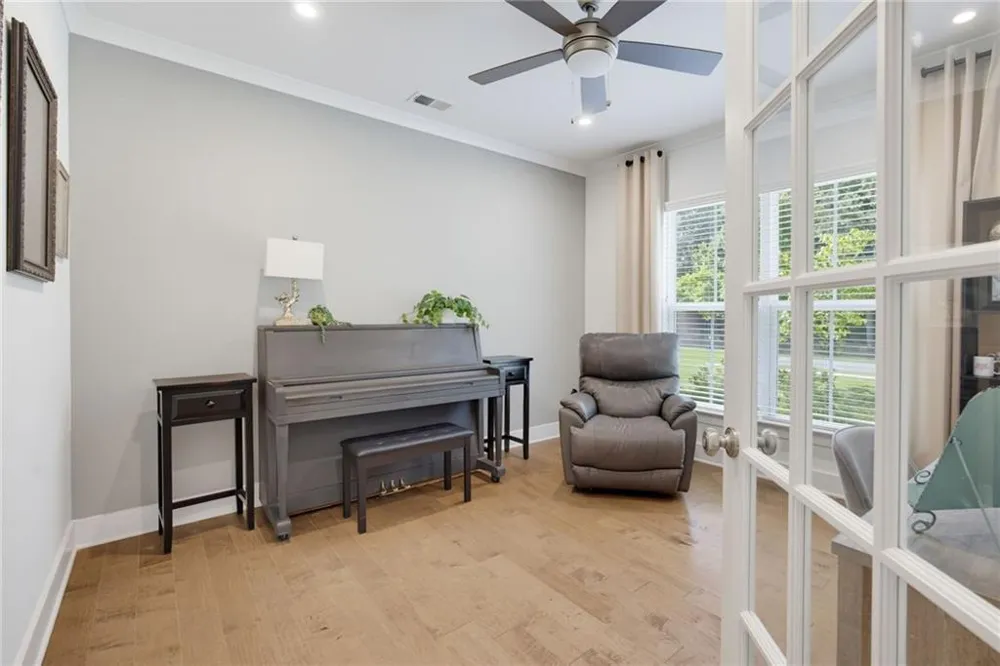 6156 Collins Road NW Acworth, GA 30101