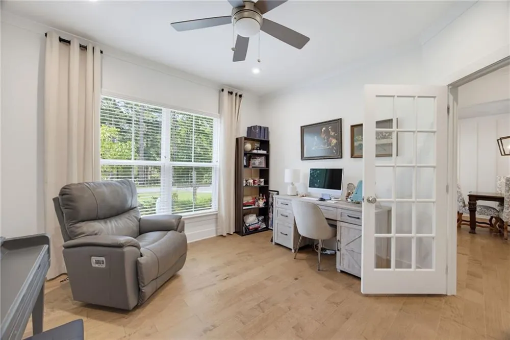 6156 Collins Road NW Acworth, GA 30101