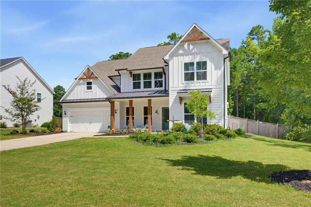 6156 Collins Road NW Acworth, GA 30101