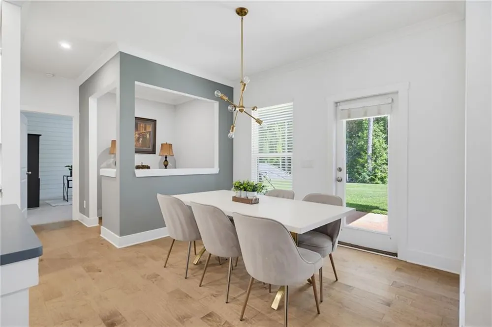 6156 Collins Road NW Acworth, GA 30101