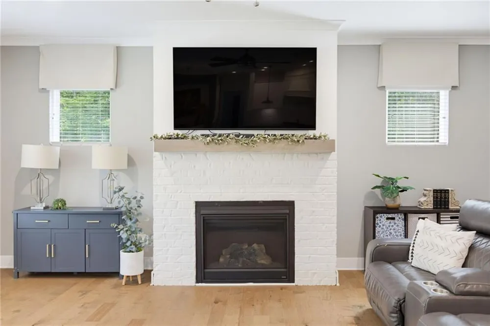 6156 Collins Road NW Acworth, GA 30101