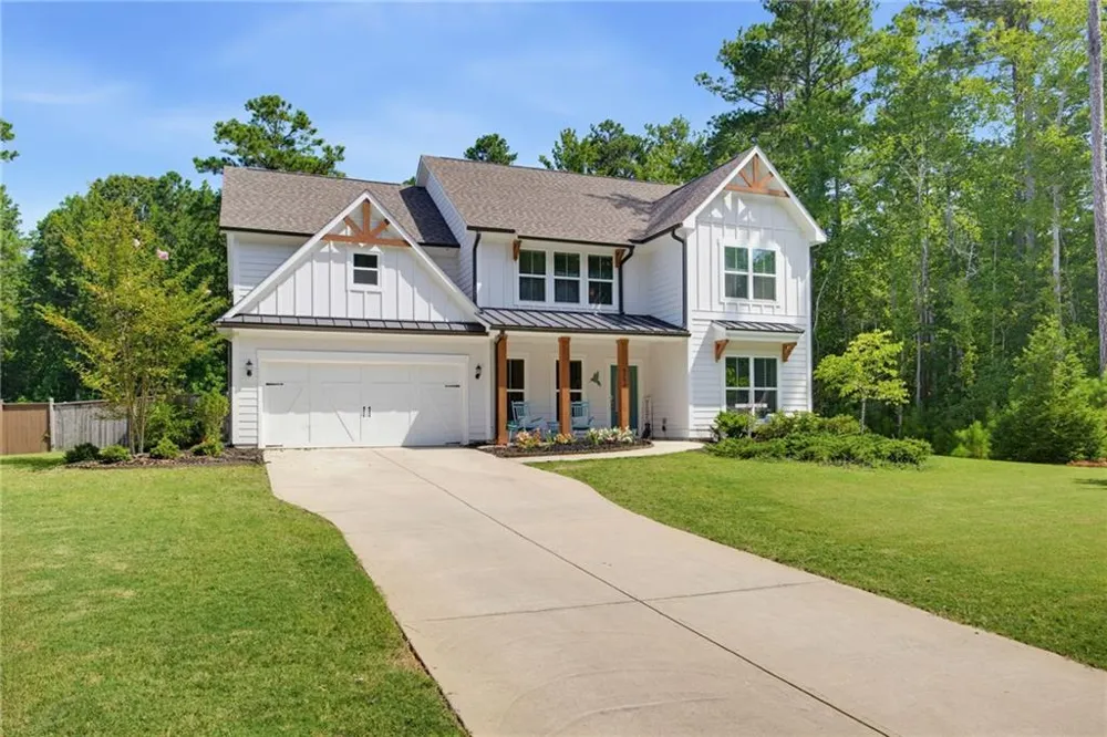 6156 Collins Road NW Acworth, GA 30101