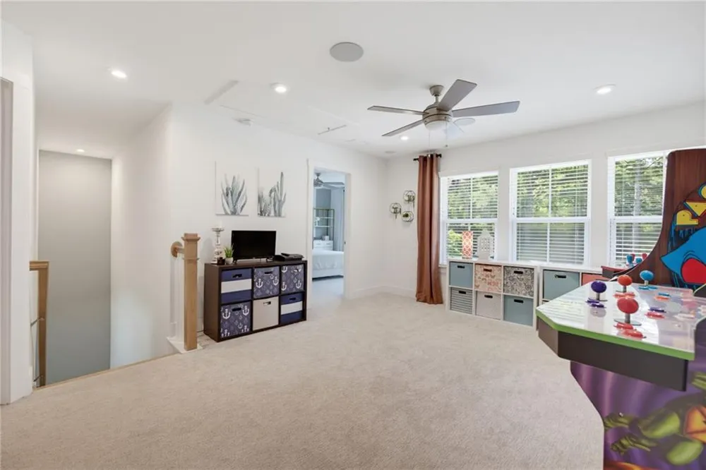 6156 Collins Road NW Acworth, GA 30101