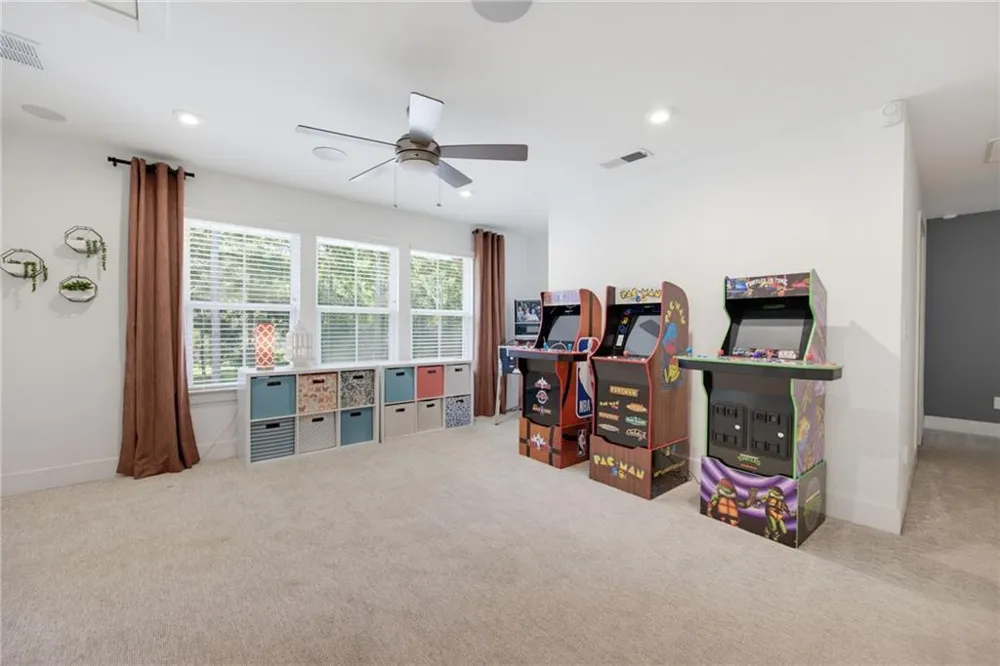 6156 Collins Road NW Acworth, GA 30101