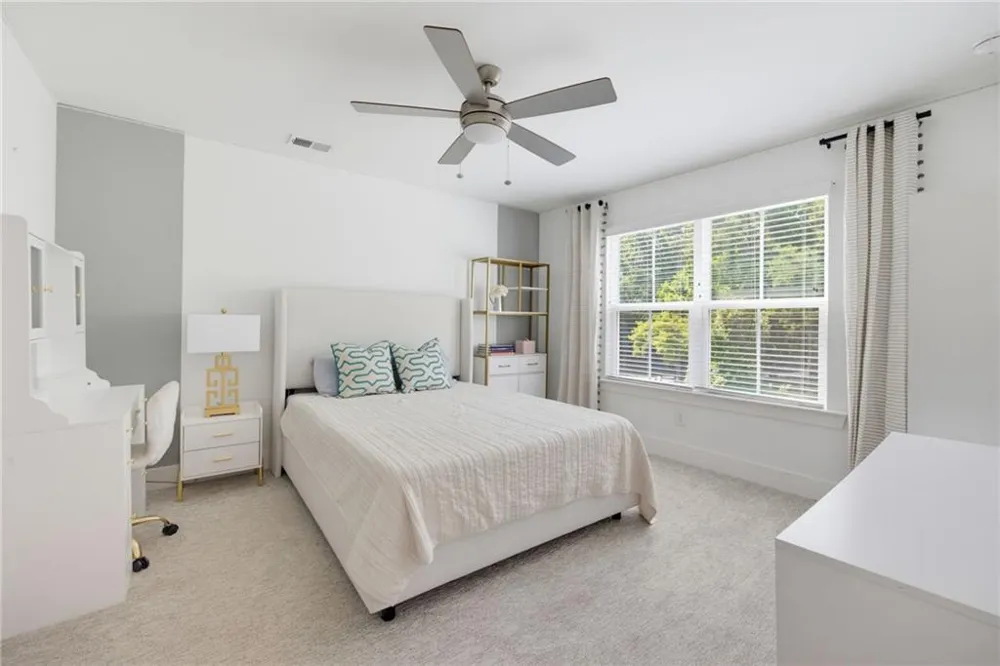 6156 Collins Road NW Acworth, GA 30101