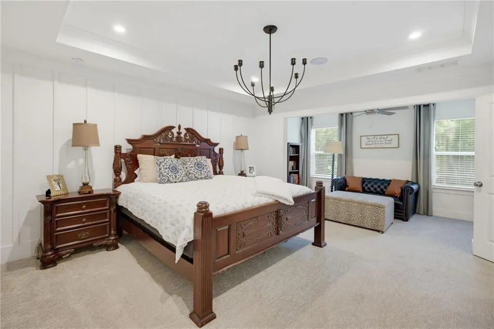 6156 Collins Road NW Acworth, GA 30101