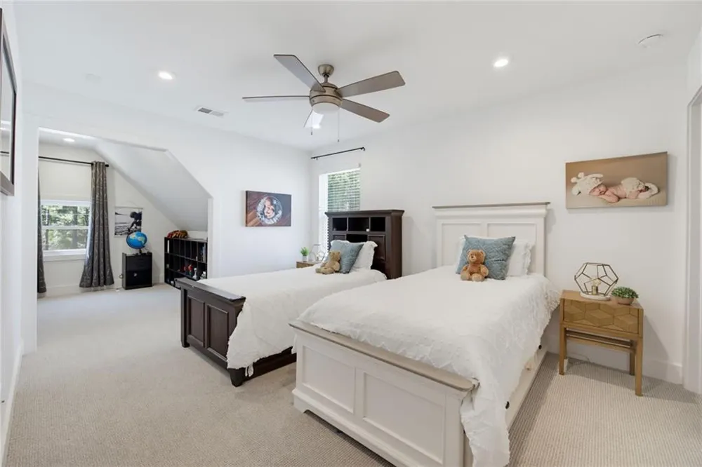 6156 Collins Road NW Acworth, GA 30101