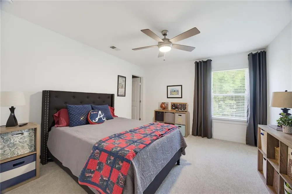 6156 Collins Road NW Acworth, GA 30101