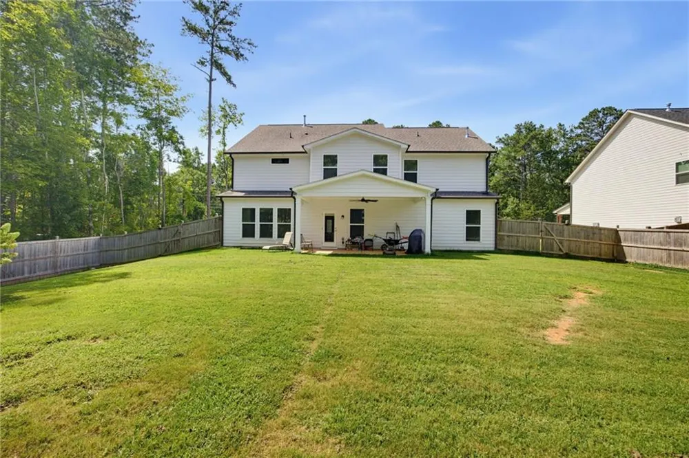 6156 Collins Road NW Acworth, GA 30101