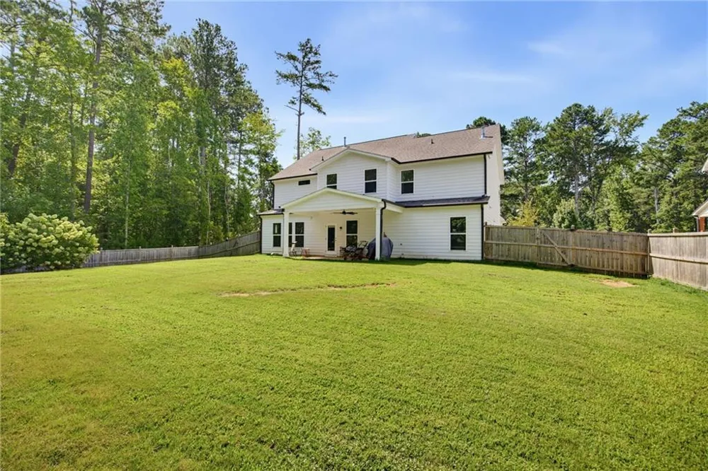 6156 Collins Road NW Acworth, GA 30101