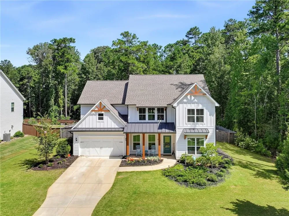 6156 Collins Road NW Acworth, GA 30101
