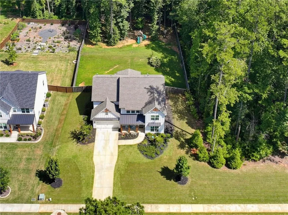 6156 Collins Road NW Acworth, GA 30101