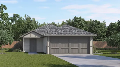 3012 Carrington Hill Drive
