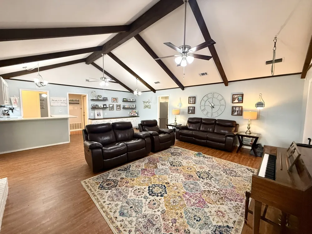 7514 Camelback Drive Shreveport, LA 71105