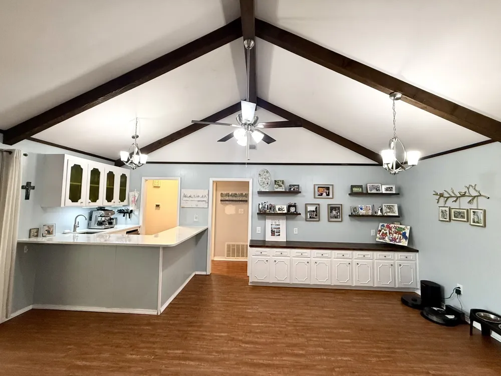 7514 Camelback Drive Shreveport, LA 71105
