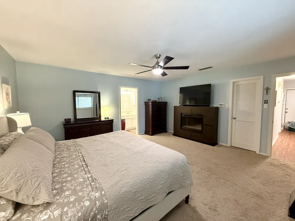 7514 Camelback Drive Shreveport, LA 71105