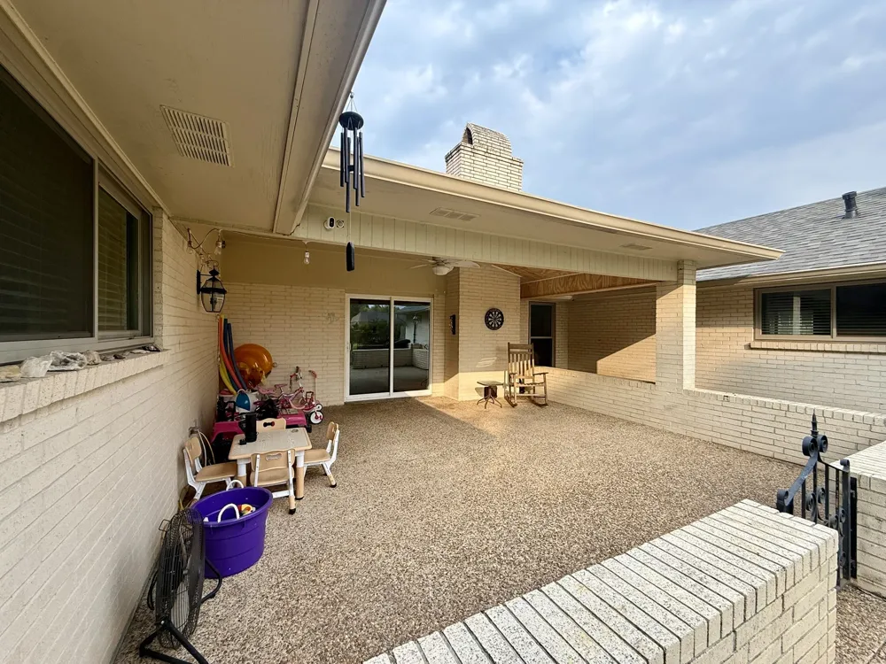 7514 Camelback Drive Shreveport, LA 71105