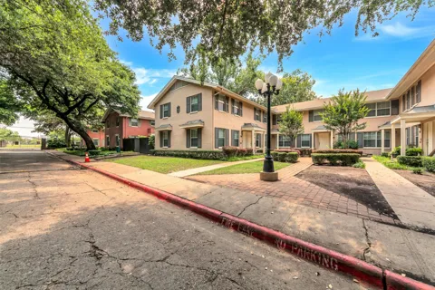 4721 Bradford Drive #A