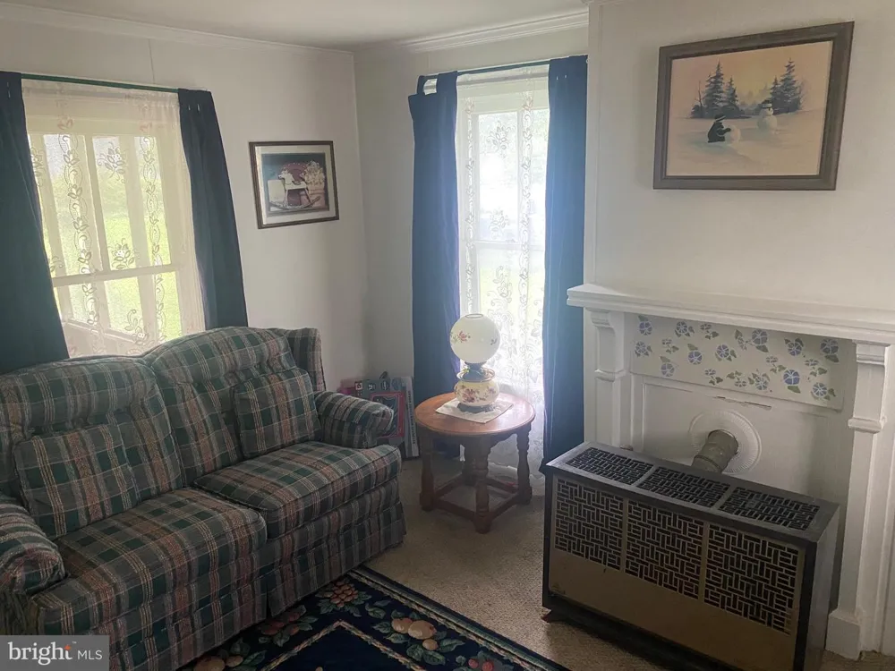 209 HARRINGTON STREET Seaford, DE 19973