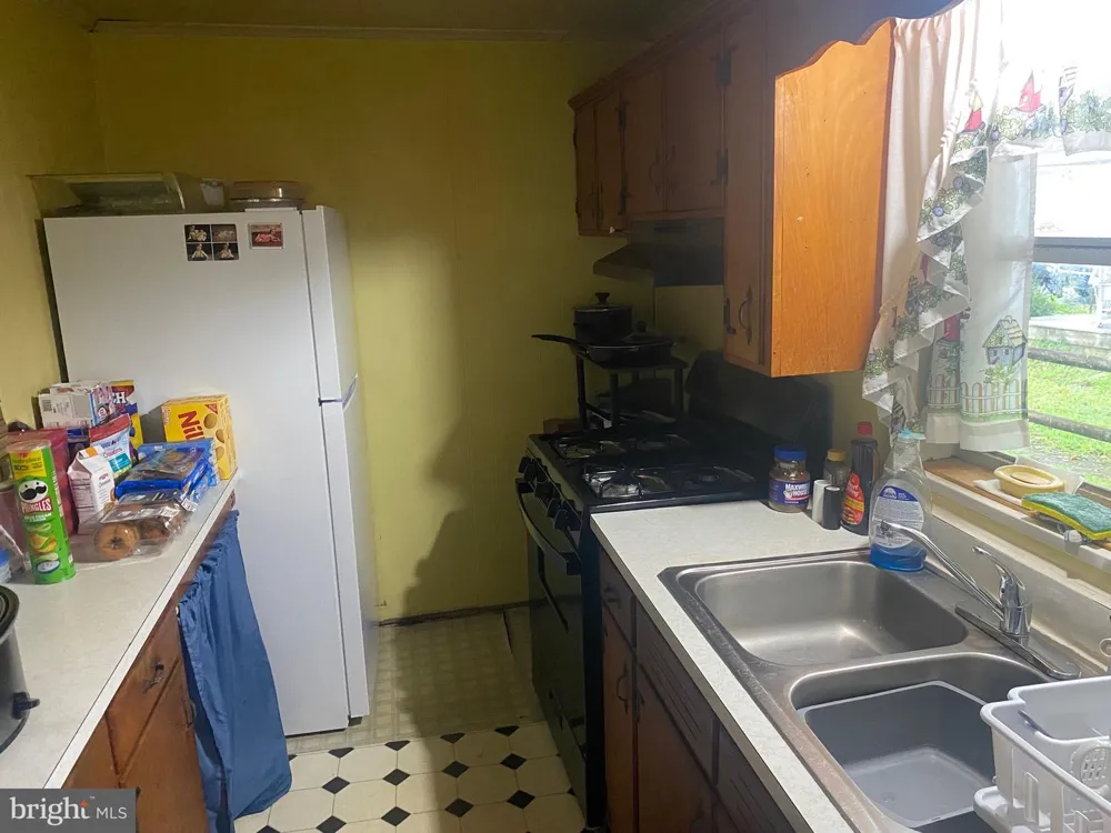 209 HARRINGTON STREET Seaford, DE 19973