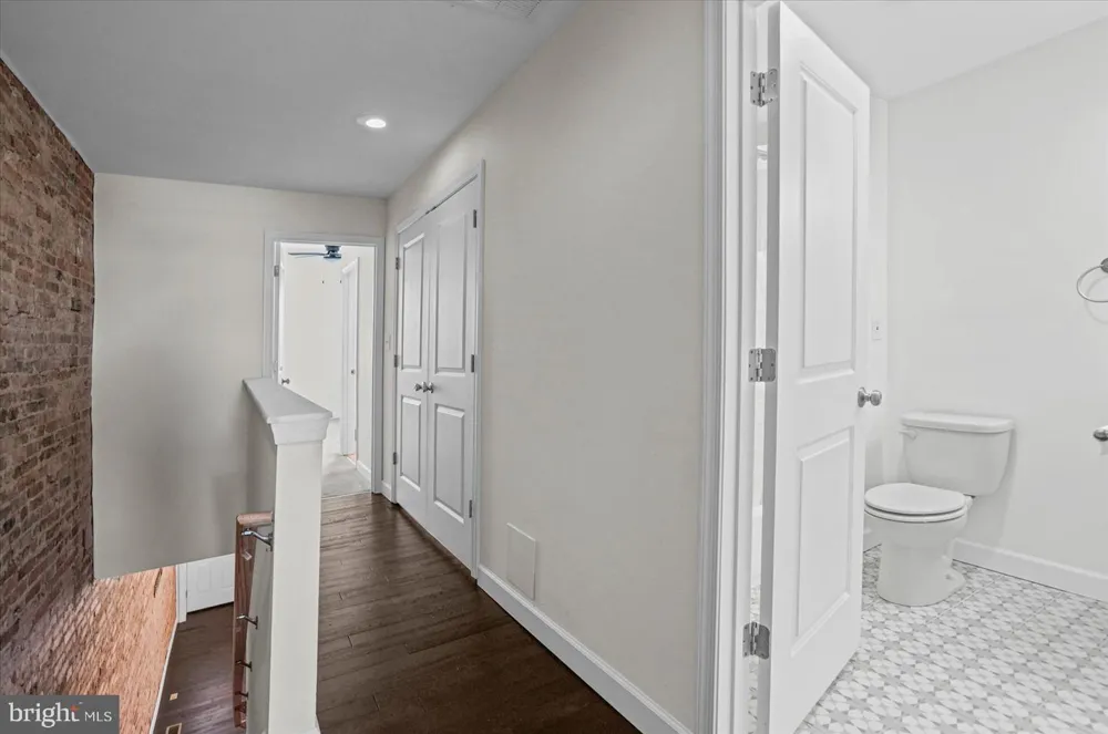 609 MCKEWIN AVENUE Baltimore, MD 21218