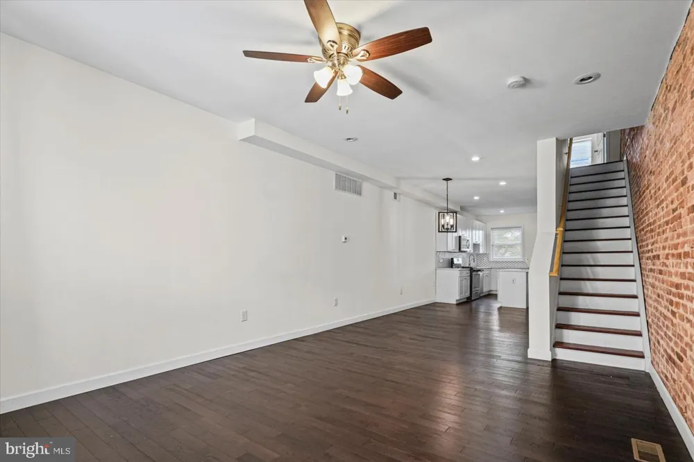 609 MCKEWIN AVENUE Baltimore, MD 21218