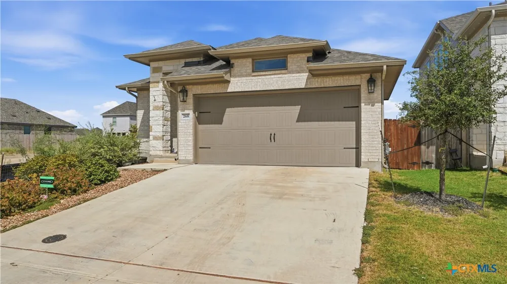 268 Bodensee Place New Braunfels, TX 78130