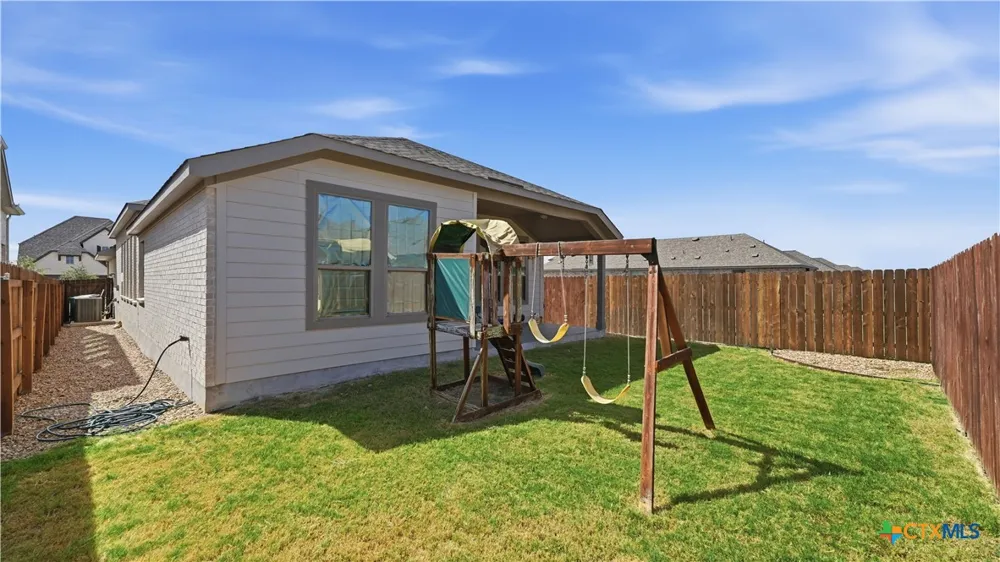 268 Bodensee Place New Braunfels, TX 78130
