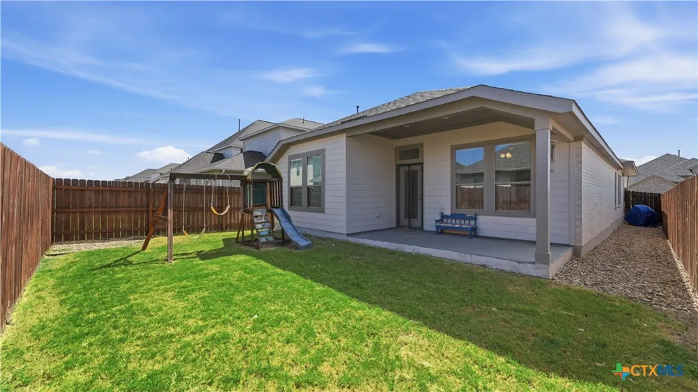 268 Bodensee Place New Braunfels, TX 78130