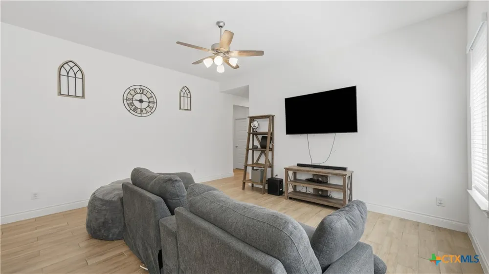 268 Bodensee Place New Braunfels, TX 78130