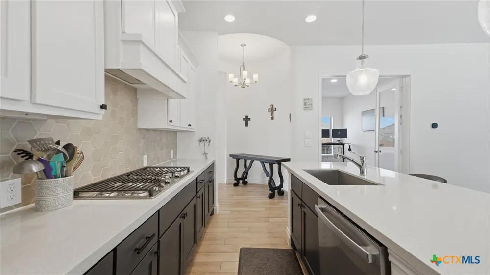 268 Bodensee Place New Braunfels, TX 78130