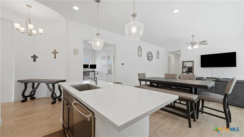 268 Bodensee Place New Braunfels, TX 78130