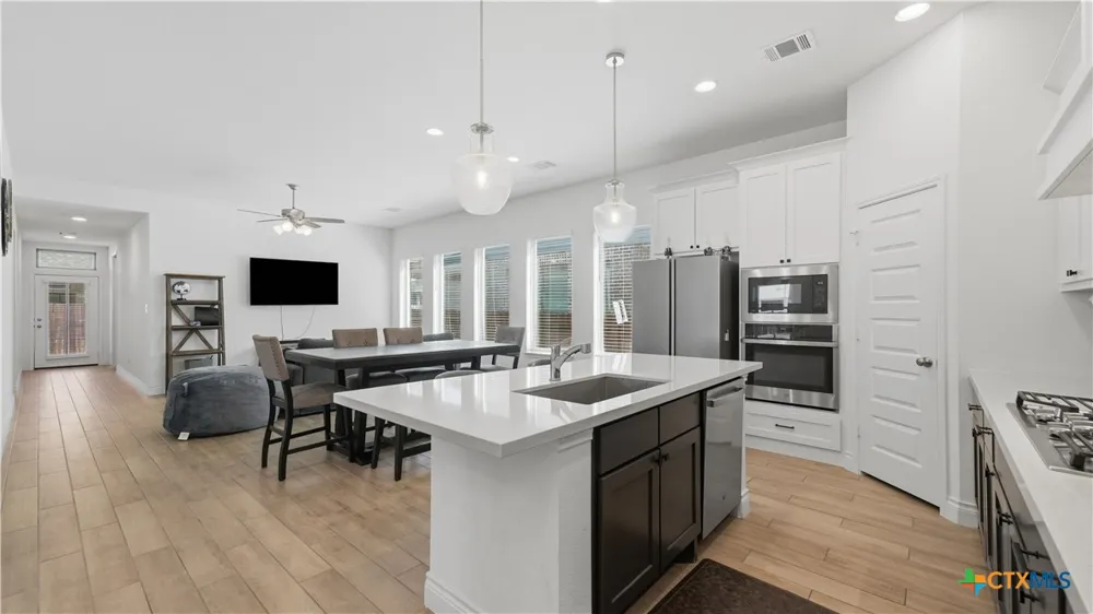 268 Bodensee Place New Braunfels, TX 78130