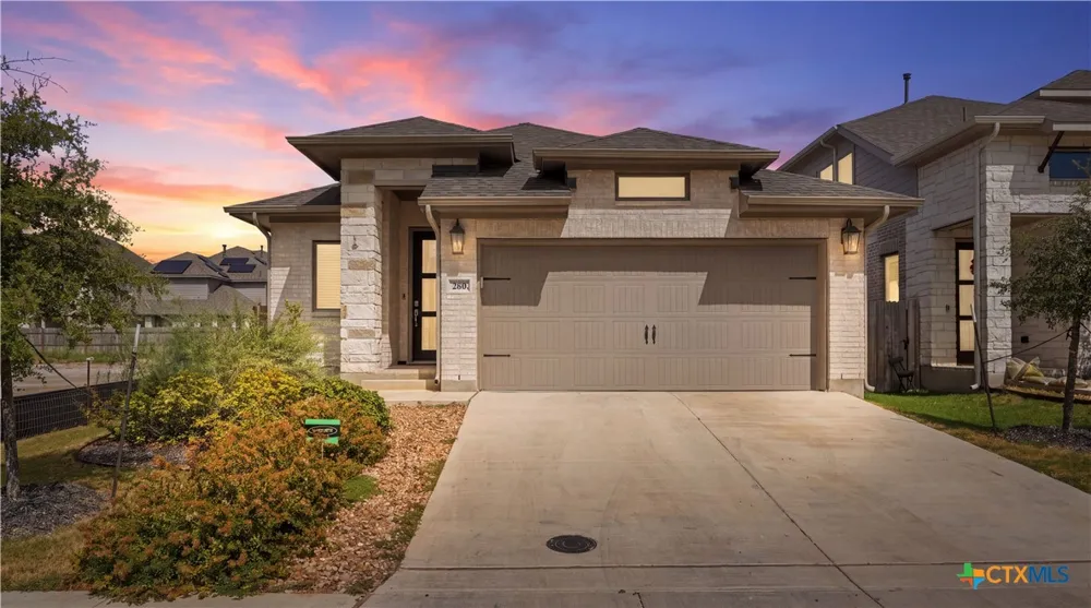 268 Bodensee Place New Braunfels, TX 78130